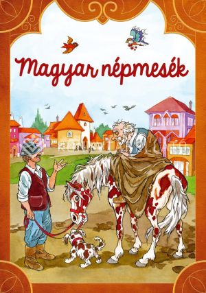 Kép: Magyar népmesék