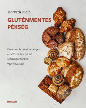 Kép: Gluténmentes pékség