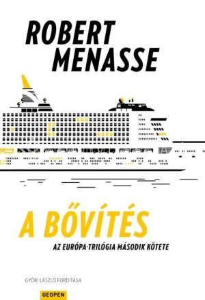 Kép: A bővítés