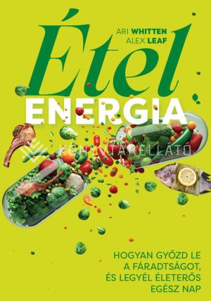 Kép: Ételenergia