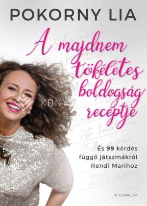 Kép: A majdnem tökéletes boldogság receptje