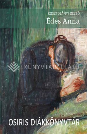 Kép: Édes Anna - Osiris diákkönyvtár  (Új kiadás)