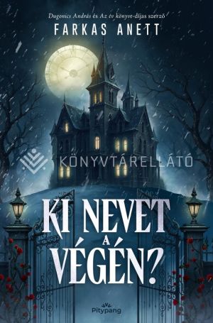 Kép: Ki nevet a végén?