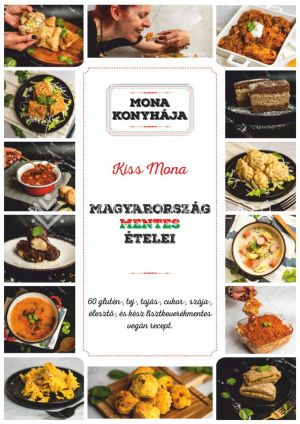 Kép: Magyarország mentes ételei