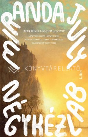 Kép: Négykézláb