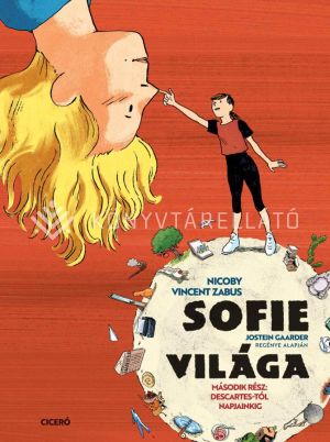 Kép: Sofie világa 2. – Második rész: II. A filozófia Descartes-tól napjainkig