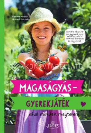 Kép: Magaságyás - gyerekjáték