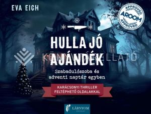 Kép: Hulla jó ajándék - Szabadulószoba és Adventi naptár egyben