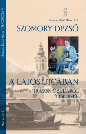 Kép: A Lajos utcában