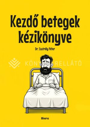 Kép: Kezdő betegek kézikönyve