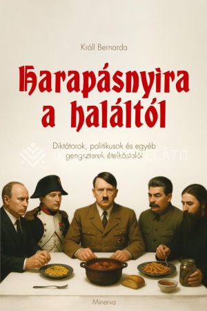 Kép: Harapásnyira a haláltól