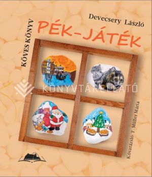Kép: Pék-játék