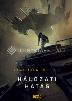 Kép: Hálózati hatás (Öldöklő naplók 5.)