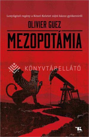 Kép: Mezopotámia