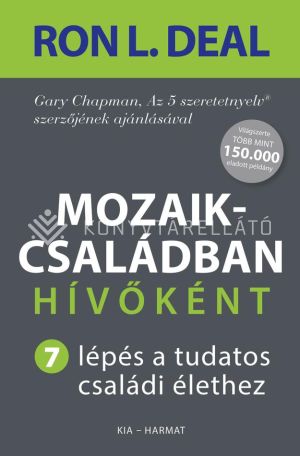 Kép: Mozaikcsaládban hívőként