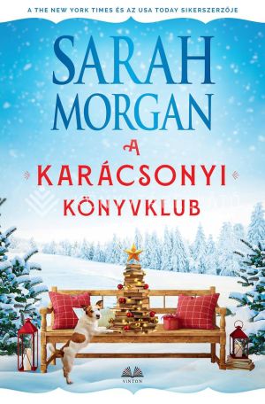 Kép: A karácsonyi könyvklub
