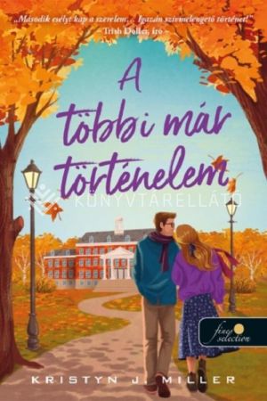 Kép: A többi már történelem