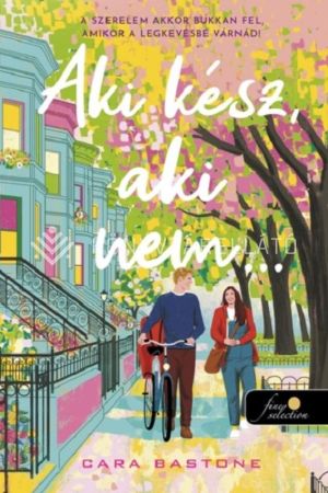 Kép: Aki kész, aki nem…