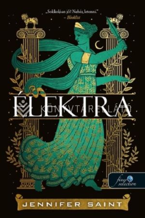 Kép: Élektra