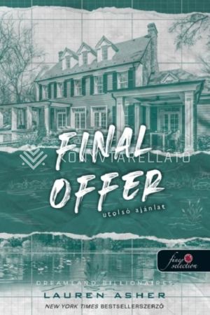 Kép: Final Offer – Utolsó ajánlat