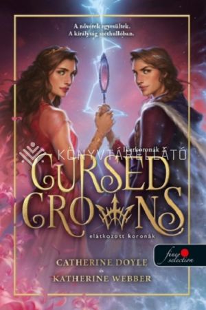 Kép: Cursed Crowns – Elátkozott koronák