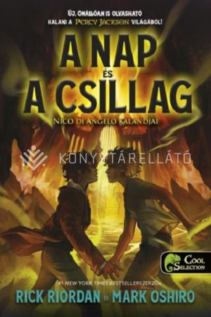 Kép: A Nap és a Csillag