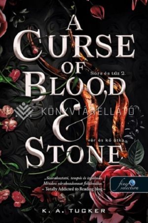 Kép: A Curse of Blood and Stone – Vér és kő átka