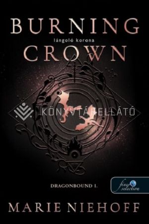 Kép: Burning Crown – Lángoló korona