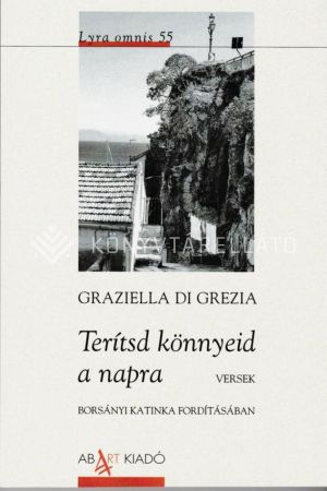 Kép: Terítsd könnyeid a napra