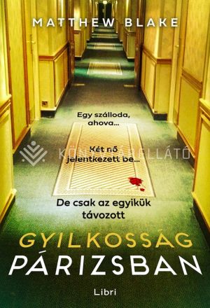 Kép: Gyilkosság Párizsban
