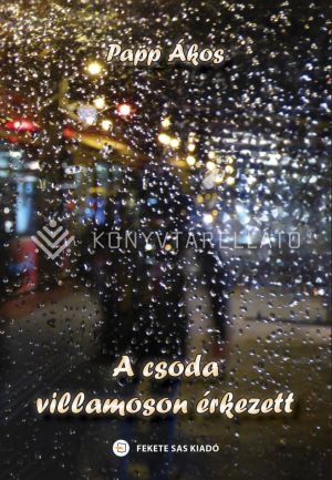 Kép: A csoda villamoson érkezett