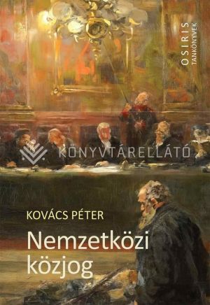 Kép: Nemzetközi közjog