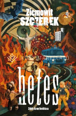 Kép: Hetes