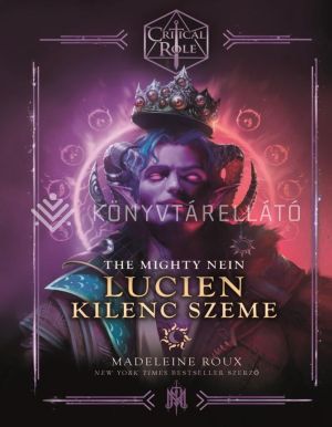 Kép: Lucien Kilenc Szeme