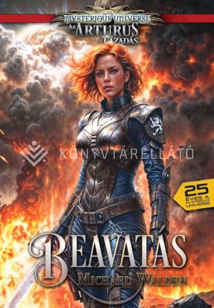 Kép: Beavatás