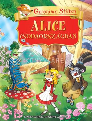 Kép: Alice Csodaországban