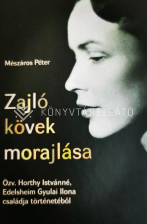 Kép: Zajló kövek morajlása