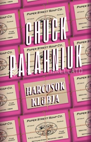 Kép: Harcosok klubja