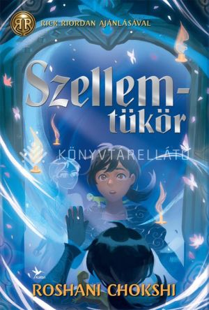 Kép: Szellemtükör
