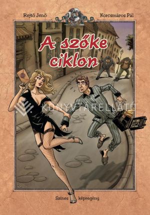 Kép: A szőke ciklon