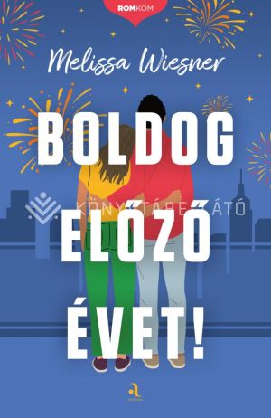 Kép: Boldog előző évet!