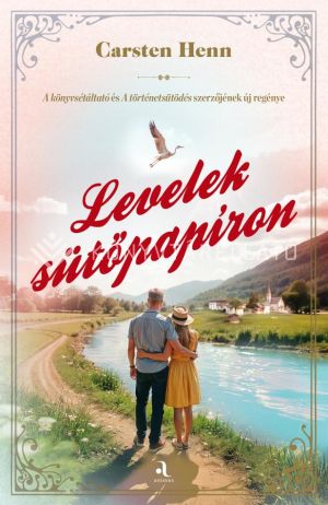 Kép: Levelek sütőpapíron