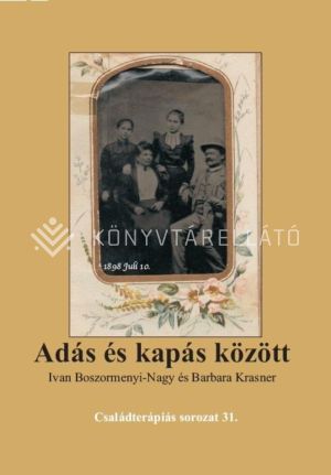 Kép: Adás és kapás között