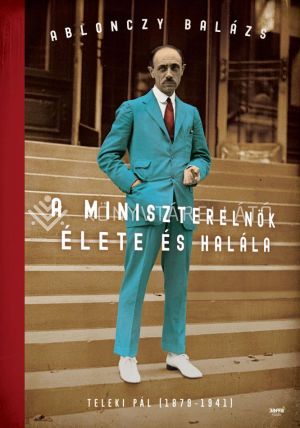 Kép: A miniszterelnök élete és halála - puhatáblás