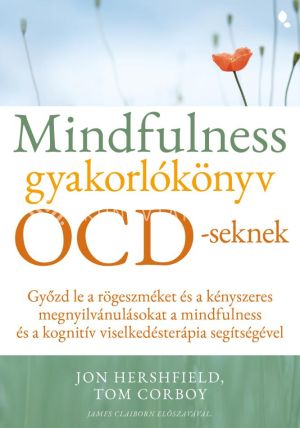 Kép: Mindfulness gyakorlókönyv OCD-seknek