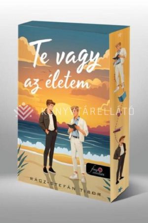 Kép: Te vagy az életem (élfestett)