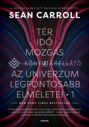 Kép: Tér, idő, mozgás