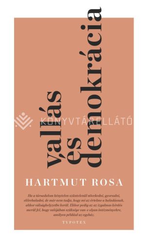 Kép: Vallás és demokrácia