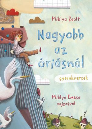Kép: Nagyobb az óriásnál