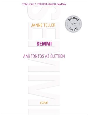 Kép: Semmi (ünnepi díszkiadás)